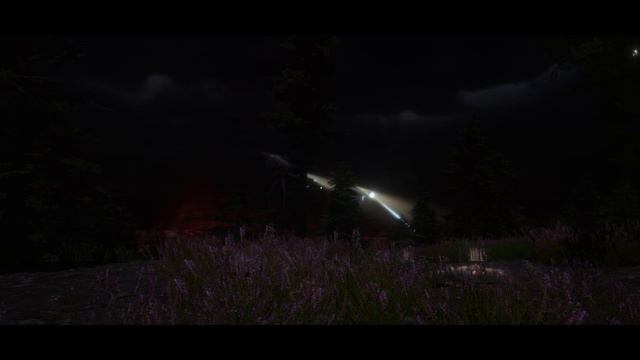 War of the Worlds Game - 4K Cinematic Gameplay смотреть онлайн