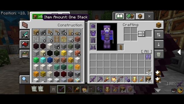 Top 5 Best Clients For Minecraft Pocket Edition 1.20 | Lag Free Clients for MCPE |
