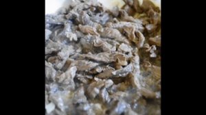 Холодные закуски мясные:Фахитас по-мексикански с говядиной