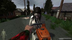 Оставшийся умирать (Left to Die) - Проверить место стрельбы и найти оружие