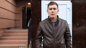Как выбрать входную ПВХ дверь? KBE knipping 58 мм. Окна на века отзывы