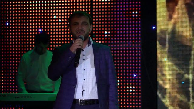 МУМИНАТ ЮСУПОВА и РАФИК СУЛЕЙМАНОВ - Черный цветок смотреть онлайн