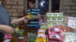 МЕГА ЗАКУПКА ПРОДУКТОВ // ДЕЛАЕМ ЗАПАСЫ НА КАРАНТИН часть 1