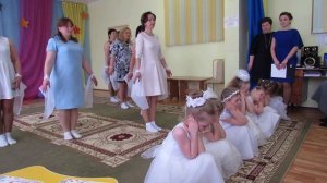 Танец "Мама  - Ангел мой"