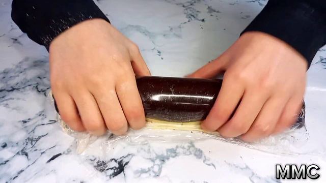 easy dessert oreo swiss roll in just 10 minutes| with only 2 ingredients without oven смотреть онлайн