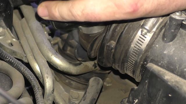 Suzuki Grand Vitara - ошибка бедная смесь смотреть онлайн