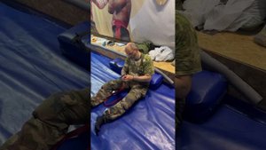 Злой жгут кровоостанавливающий ЛЕНИНГРАДЕЦ