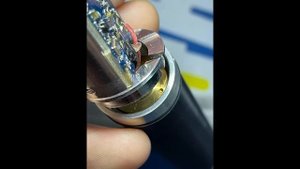 rode videomic ntg disassembly fix