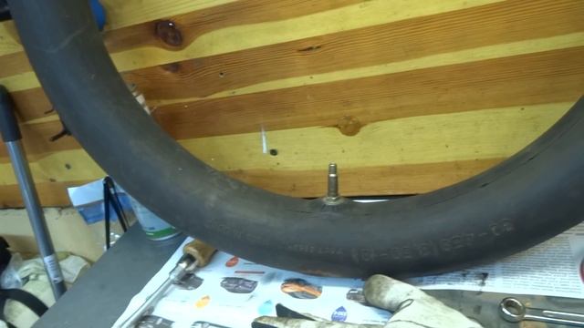 Поискал камер на колесо Планета 5 и нечего хорошего не нашло. смотреть онлайн