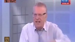 Жириновский Владимир Вольфович об Азербайджане...