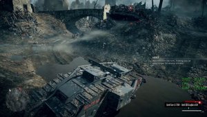 Intel HD Graphics 630 -- Intel Core i3-7100 -- Battlefield 1 FPS test
