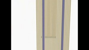 Схема включения топочных экранов соленых отсеков котлов с естественной циркуляцией