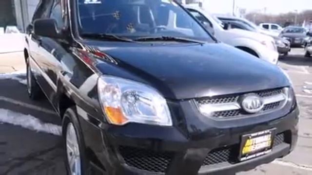 2009 Kia Sportage LX in West Islip, NY 11795 смотреть онлайн