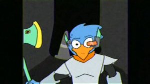 Deltarune VHS| SNOWGRAWE - ОЗВУЧКА НА РУССКОМ!