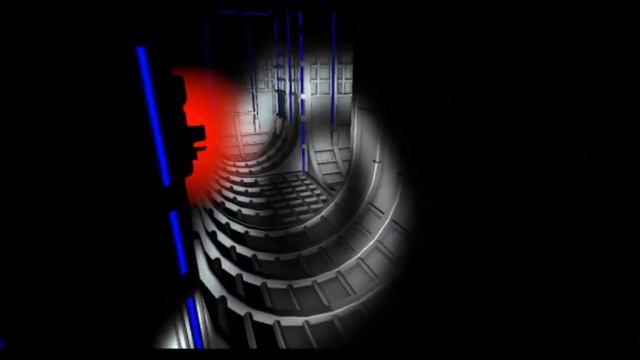 Deep Down in Space #1 Attempt! "Trouble climbing ladders" смотреть онлайн