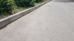 машина из гироскутера