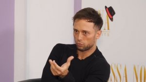 Руслан Айдаев/Про чемпионство, одержимость танцами и систему клуба Starlight/Stудия выпуск №18