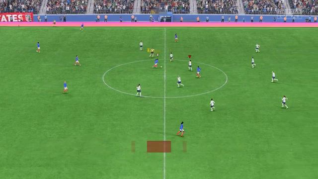 UN VIDEO MUY ORBO || MEJORES MOMENTOS FIFA 23 || #4k смотреть онлайн