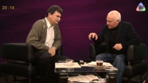 МИРОНОВ БОРИС - Грудинин золотой человек (База Врагов Народа)