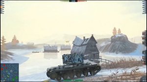 Как играть в старый WOT? | WOT BLITZ