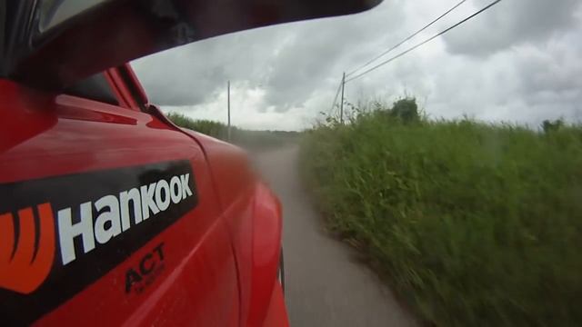 Neil Corbin Toyota Starlet KP61 MCBI Stewarts Hill Rally Stage - 1st Official смотреть онлайн