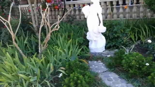 Санаторий Горный Воздух. Лоо. Удивительная история сильного человека. смотреть онлайн