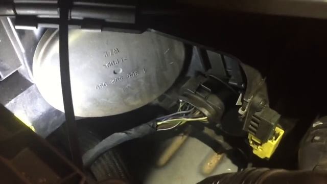 How to fix the "Adaptive front lighting system (AFS) failure" error message on a 2013+ VW CC смотреть онлайн