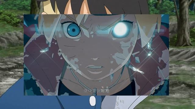 Разбор ОПЕНИНГА Боруто ◉ ТОНЕРИ и ДРАКОН ◉ ДЖОГАН в Манге и Аниме Боруто смотреть онлайн