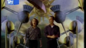 Tears For Fears - Sowing The Seeds Of Love @ 1989 VH1