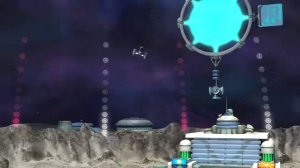 Болт и Блип спешат на помощь - Трейлер