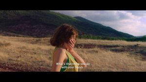 Archibald's syndrome - Trailer