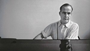 Barber: Symphony no. 1 op. 9 - Bruno Walter, direttore; New York Philharmonic Orchestra