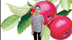 Детские стихи.  Вспоминаем о зиме среди жаркого лета вместе с Еленой Зиноватной