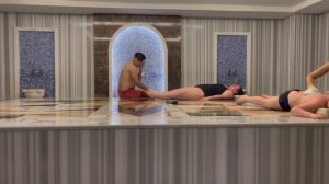 Top cheap family hotel all inclusive. Master Family Club hotel 5* Alanya (Antalya) Turkey. Review.