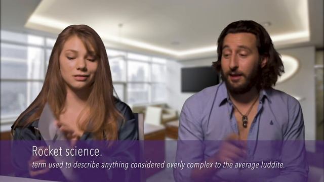 Learn American English Slang | Understand the US [Ep 1, Part 2] смотреть онлайн