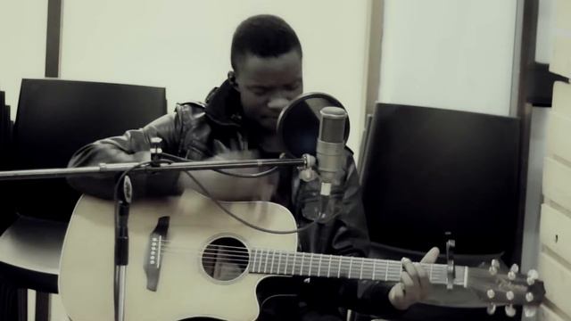 GOD OF REVIVAL - Brian & Jenn Johnson (Bethel Music) [Cover]