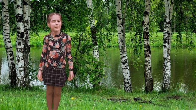 Берёза