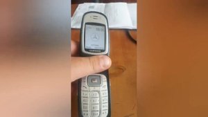 Обзор про SAMSUNG SGH-E730/Часть 1