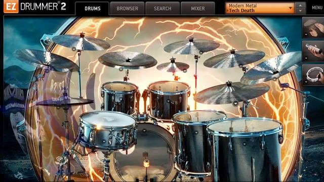 Kristian Kohle IR Pack: Rainbows and Chainsaws – Bogren Digital - Plugin Alliance & ENGL - E646 смотреть онлайн