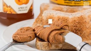 Сколько арахисовой пасты в ложке в граммах?