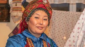 Село Десятниково, Республика Бурятия