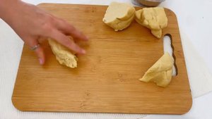 Тарталетки с заварным кремом