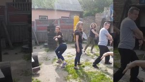 Скубаева Наталья о Храме Белый лотос.
