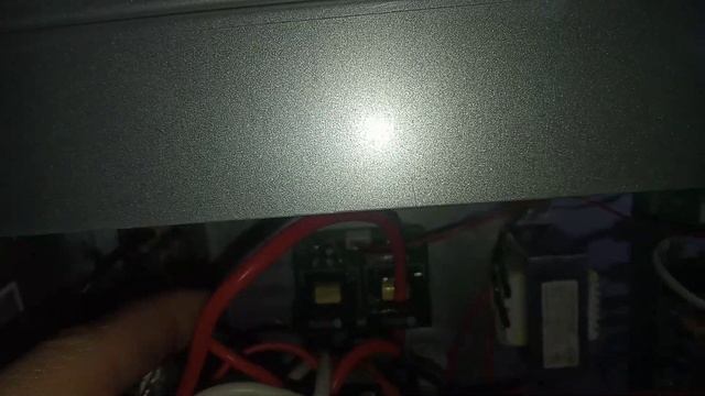 ТН на 35кВт, построен из наружного блока KSUR280HFAN3 KENTATSU смотреть онлайн