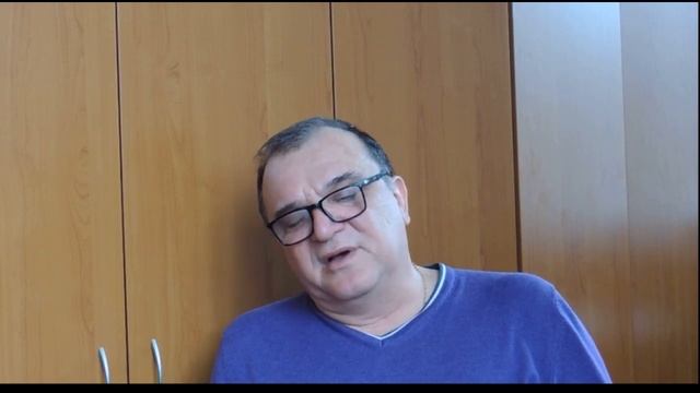 Вячеслав Теркулов . Знакомство с автором. смотреть онлайн