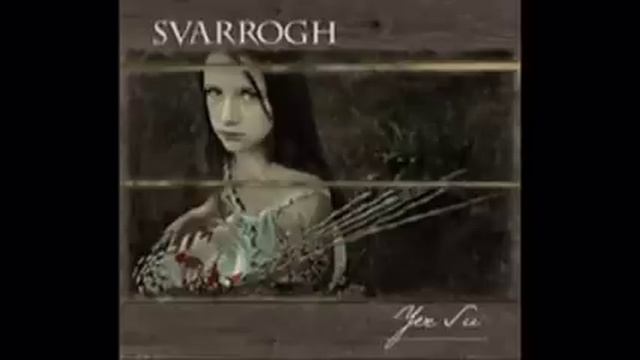 Svarrogh - Един Бук В Август смотреть онлайн