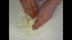 Как приготовить молочную мастику