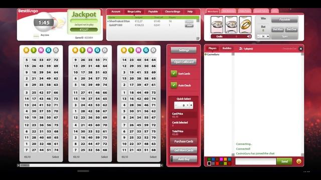 Bingo Game Rules in 3 min | SmartCasinoGuide.com смотреть онлайн