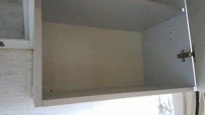 3 серия) Четкий обзорчик Бюджетной кухни из "Боровичи-мебель"