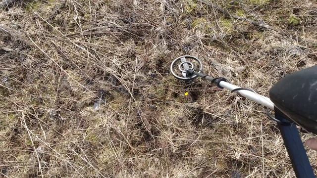 Первый коп с МД 4030 смотреть онлайн